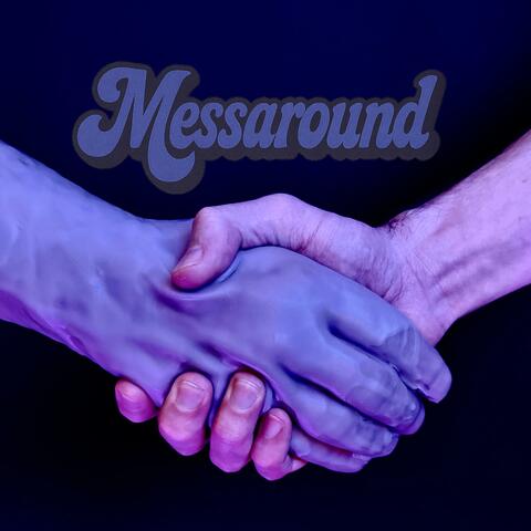 Messaround album art