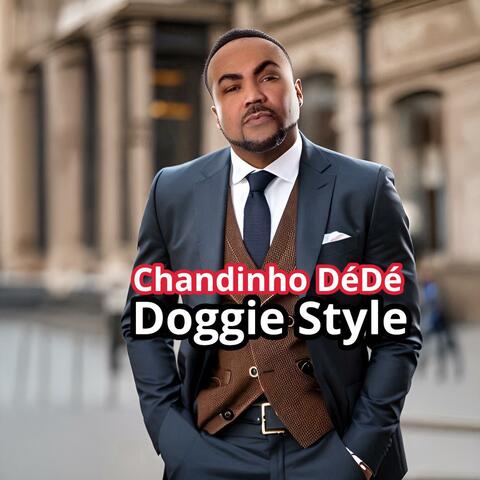 doggie style album art