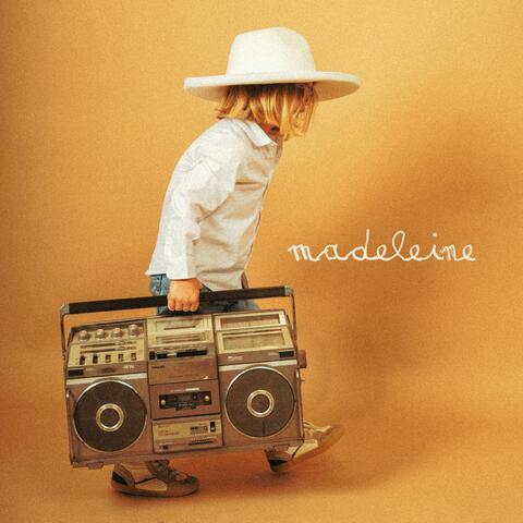 Madeleine album art