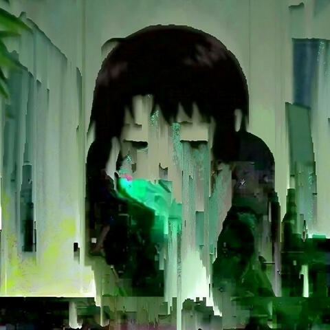 dreamsyntax album art