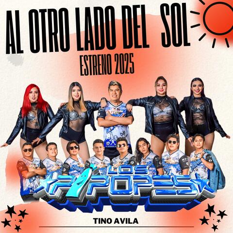 AL OTRO LADO DEL SOL album art