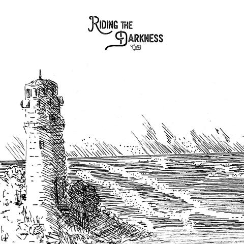 Riding the Darkness album art