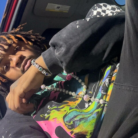 Type vibe album art
