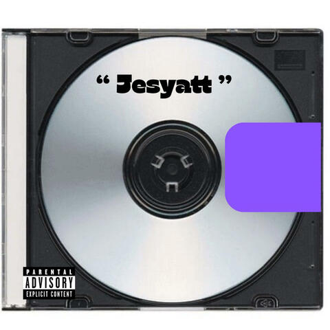 Jesyatt album art