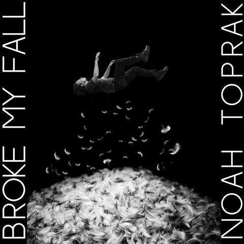 Broke My Fall album art