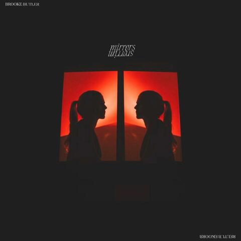 Mirrors album art