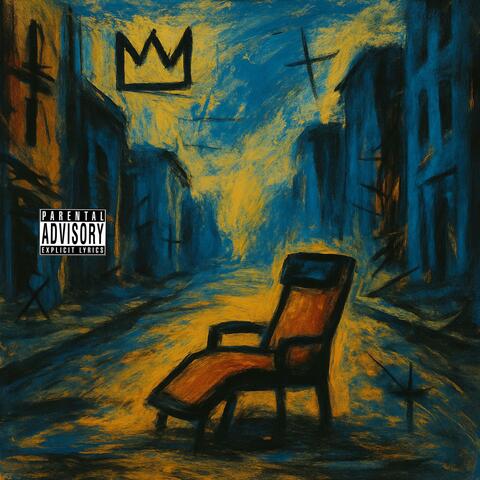 The Last Session album art