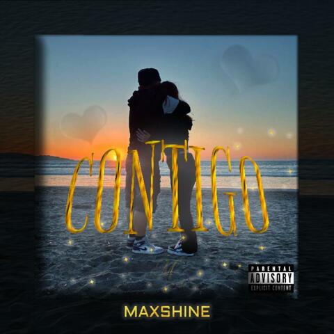 Contigo album art