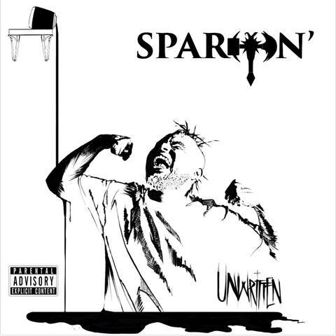 Unwritten album art