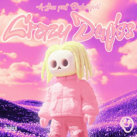 Crazy Dudes (feat. Oodaredevil) album art