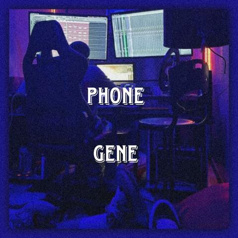 Phone album art