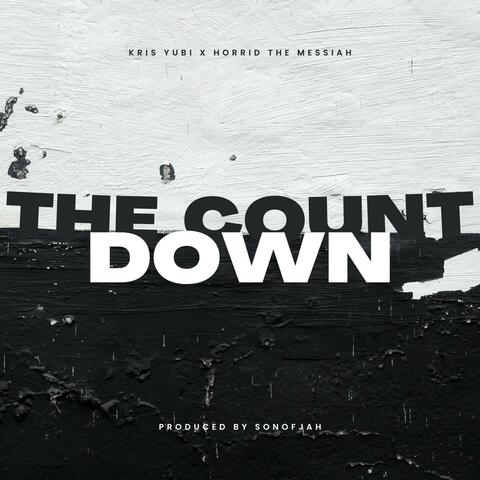 The Countdown (feat. Horid The Messiah) album art