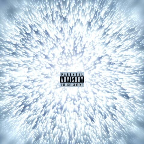 On My Terms album art