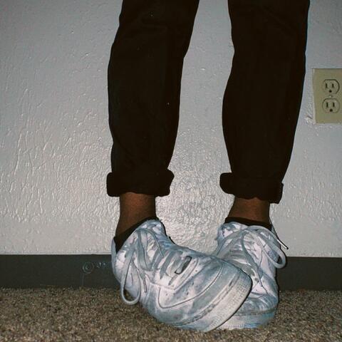 Wallflower album art