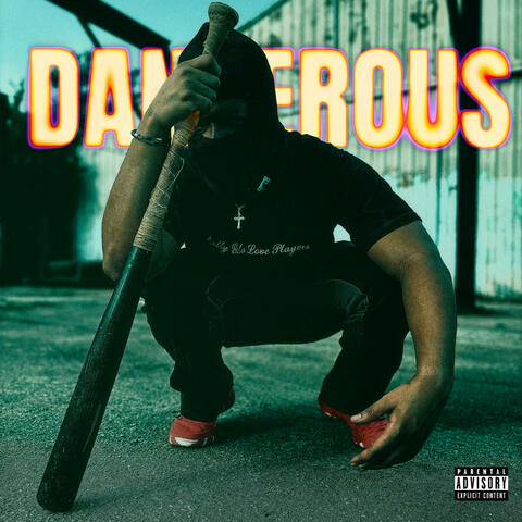DANGEROUS album art