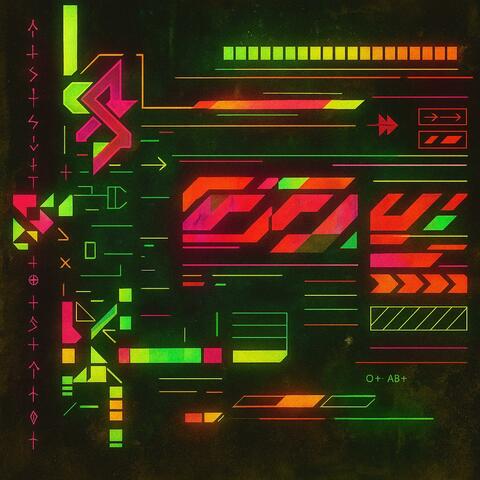 I Want It All album art