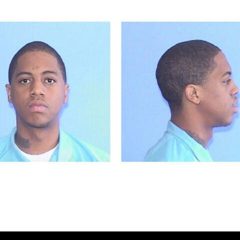 Felons album art