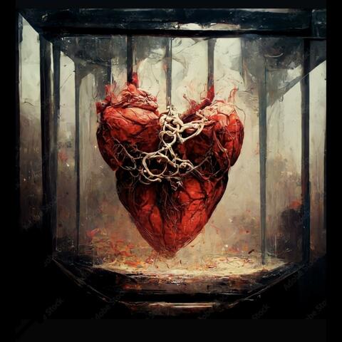 GlassHeart album art