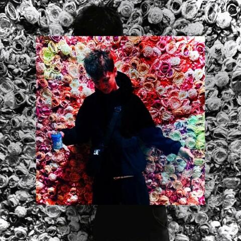 Nur Spaß album art