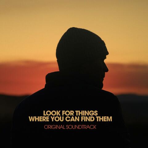 Look For Things Where You Can Find Them (Original Soundtrack) album art