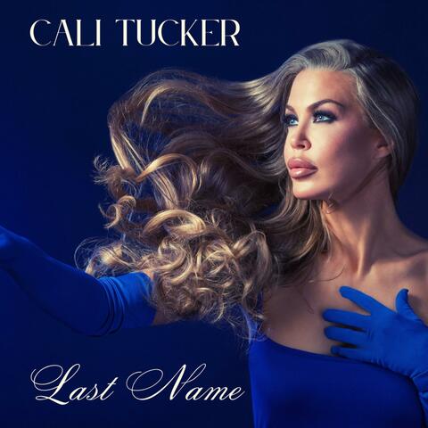 Last Name album art