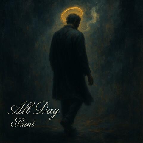 All Day album art
