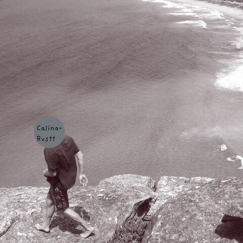 Calina album art