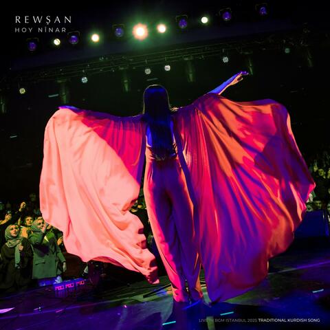 Hoy Nînar album art