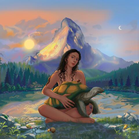 Erf album art