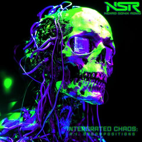 INTERGRATED CHAOS: A.I. DECOMPOSITIONS album art