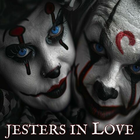 Jesters in Love album art