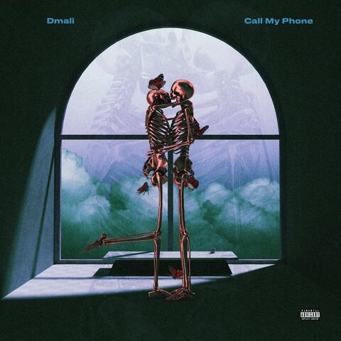 CALL MY PHONE album art