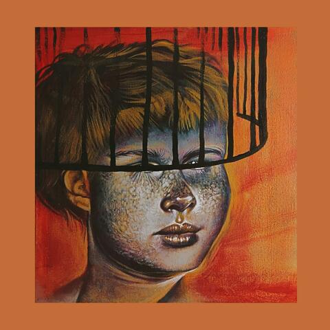Canary album art