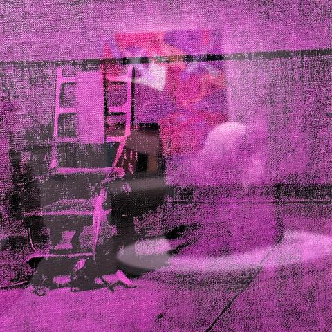 Compressor//Sustainer album art
