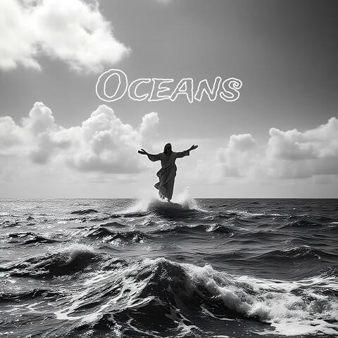 Oceans album art