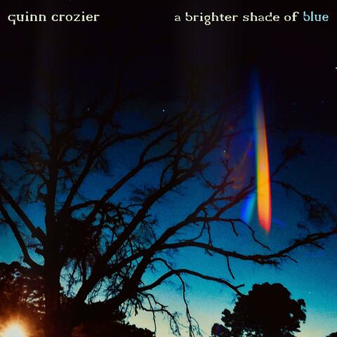 A Brighter Shade of Blue album art