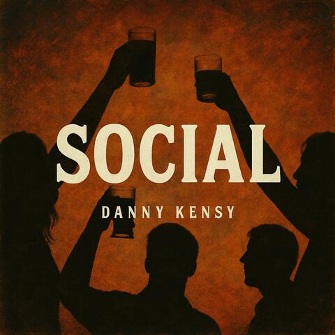 SOCIAL album art