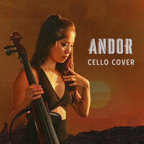 Andor album art
