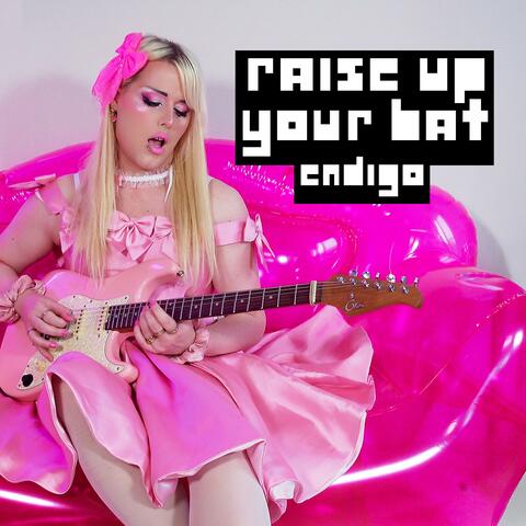 Raise Up Your Bat (from "Deltarune") album art