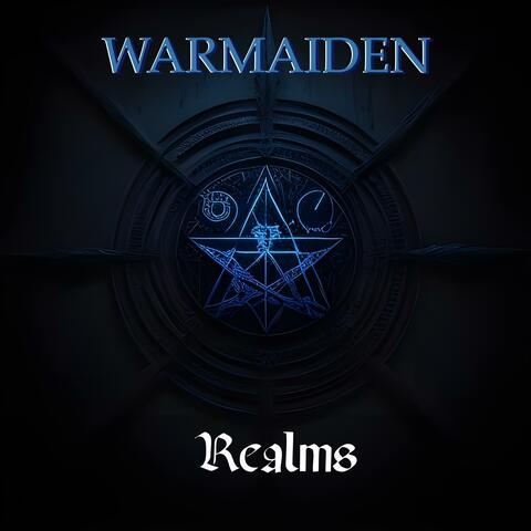 Realms album art