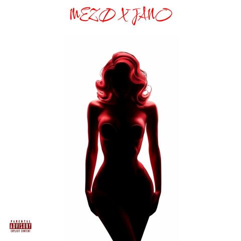 Tut mir nicht leid (feat. Jano Trap) album art