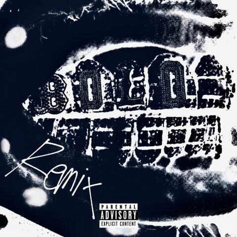 all eyez (GGRDWY Remix) album art