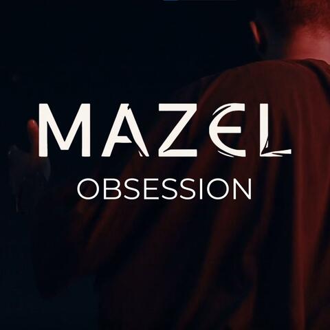 Obsession album art
