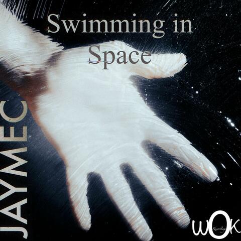 Swimming in Space album art