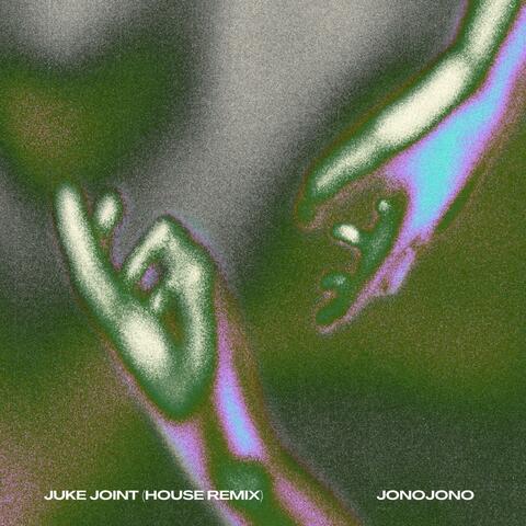 Juke Joint (JJHouseRemix) album art