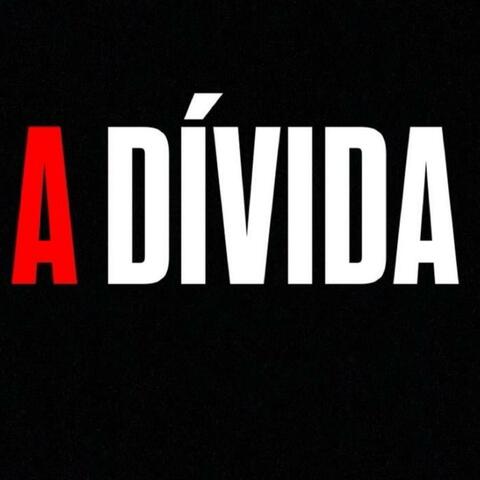 A dívida album art