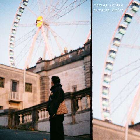 Musica Dulce album art