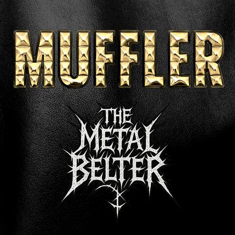 The Metal Belter album art