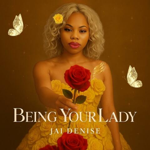 Being Your Lady album art