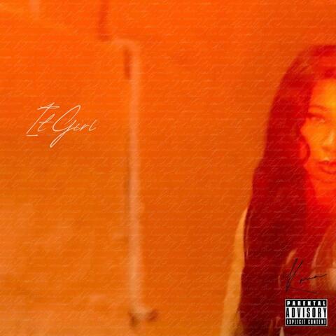 It Girl (Say My Name) album art